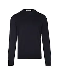 GRAN SASSO | Pullover  | dunkelblau