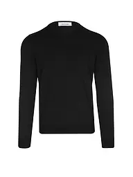 GRAN SASSO | Pullover  | schwarz