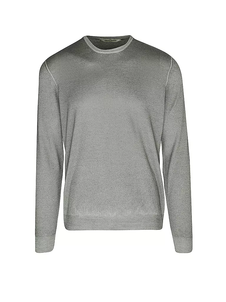 GRAN SASSO | Pullover  | olive