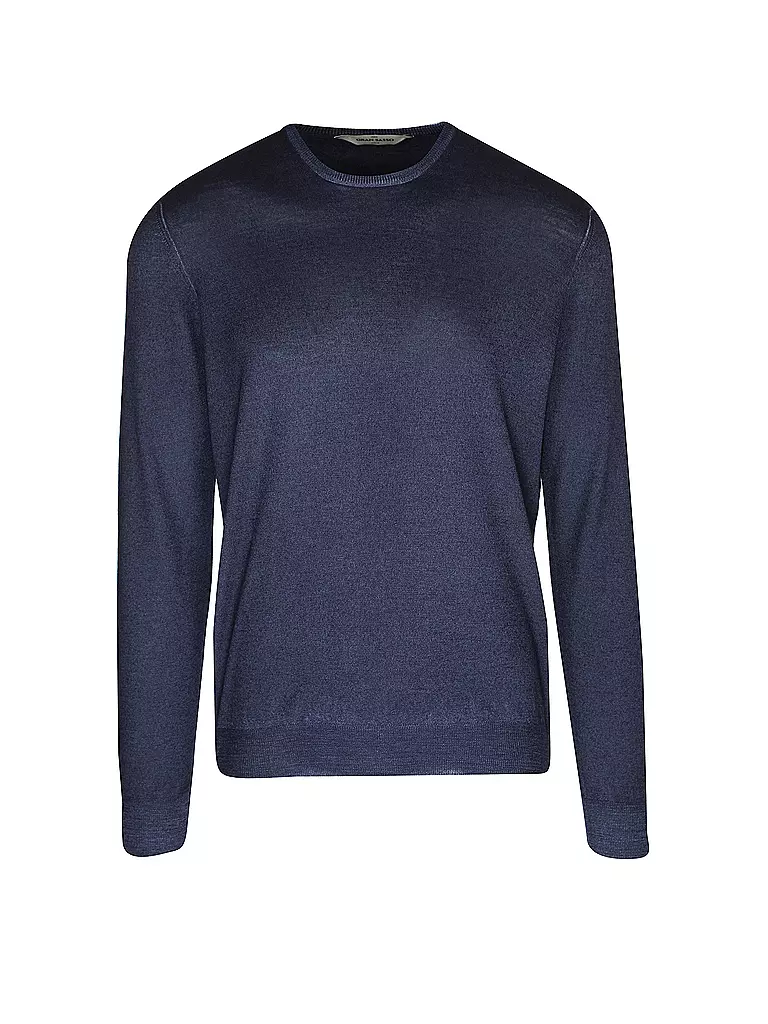 GRAN SASSO | Pullover  | dunkelblau