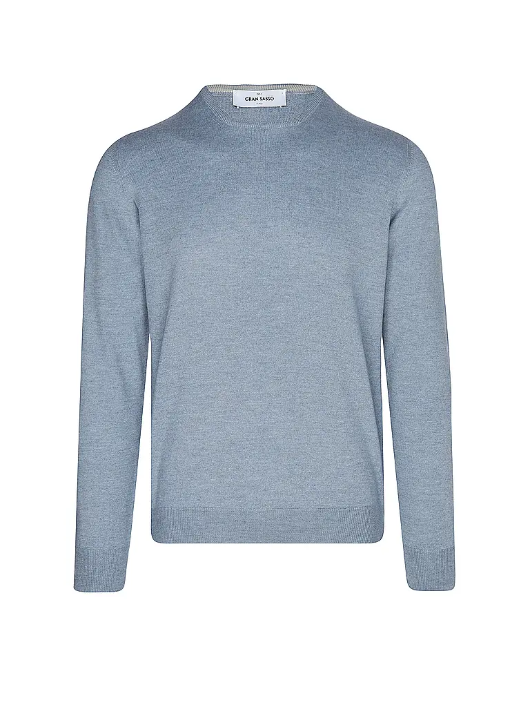GRAN SASSO | Pullover  | hellblau
