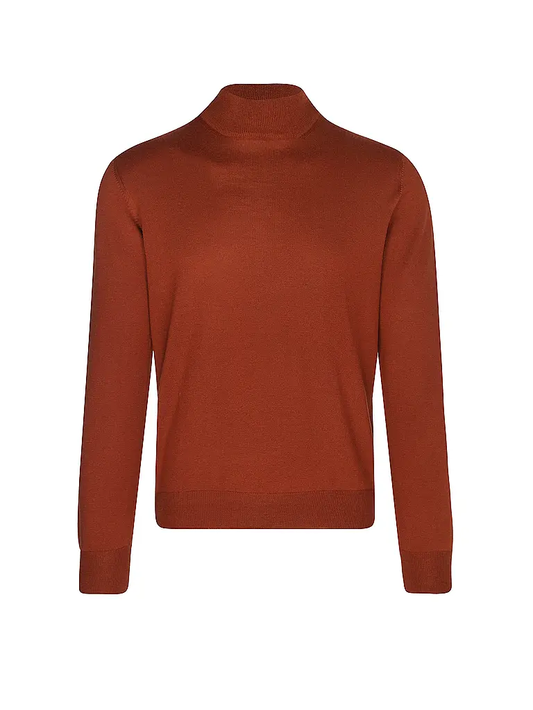 GRAN SASSO | Pullover  | orange