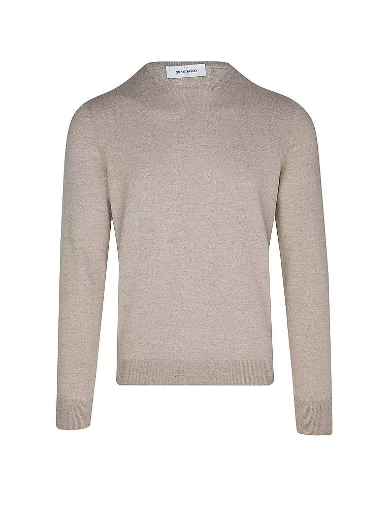 GRAN SASSO | Pullover  | beige