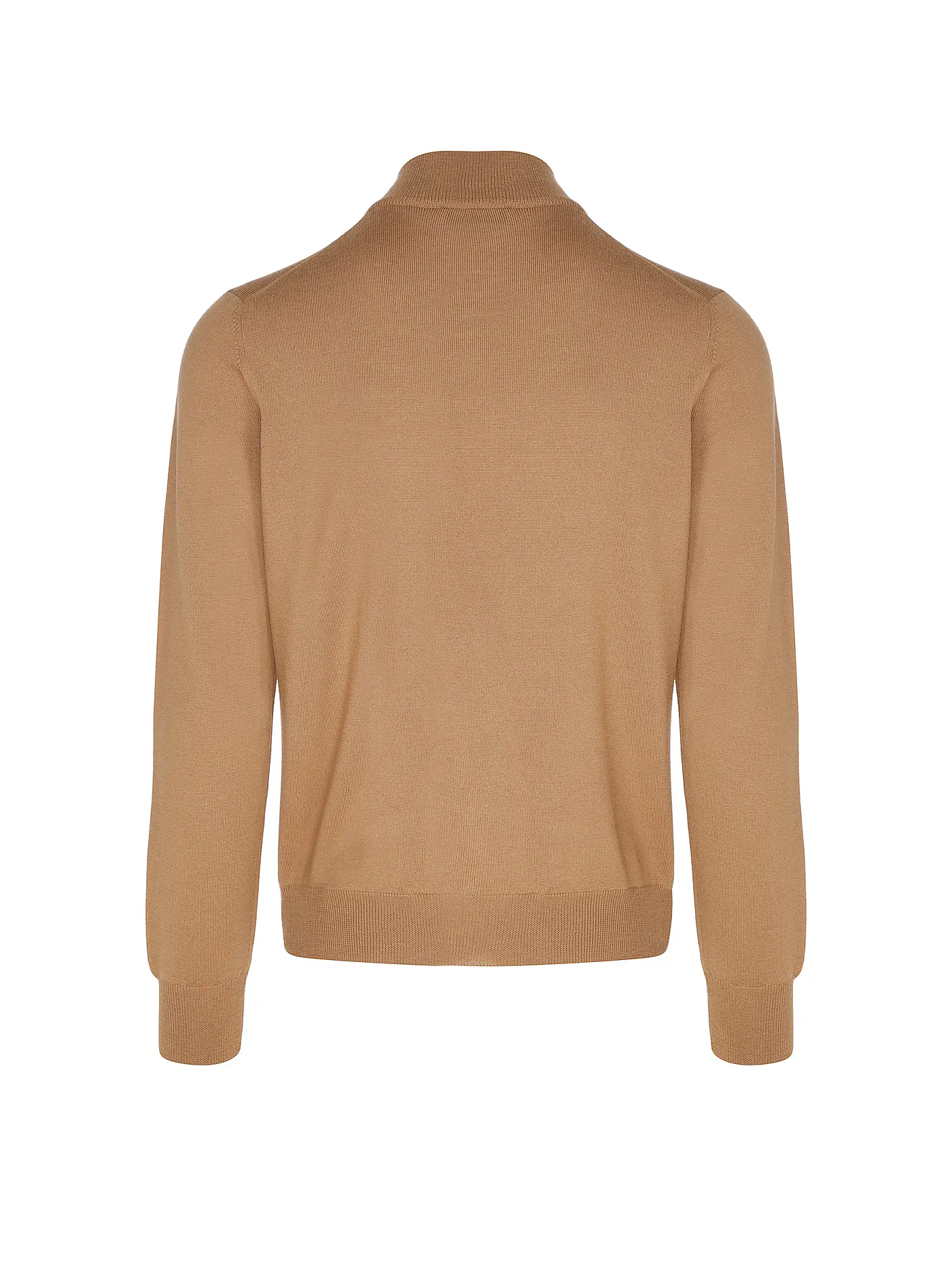 GRAN SASSO | Pullover  | camel
