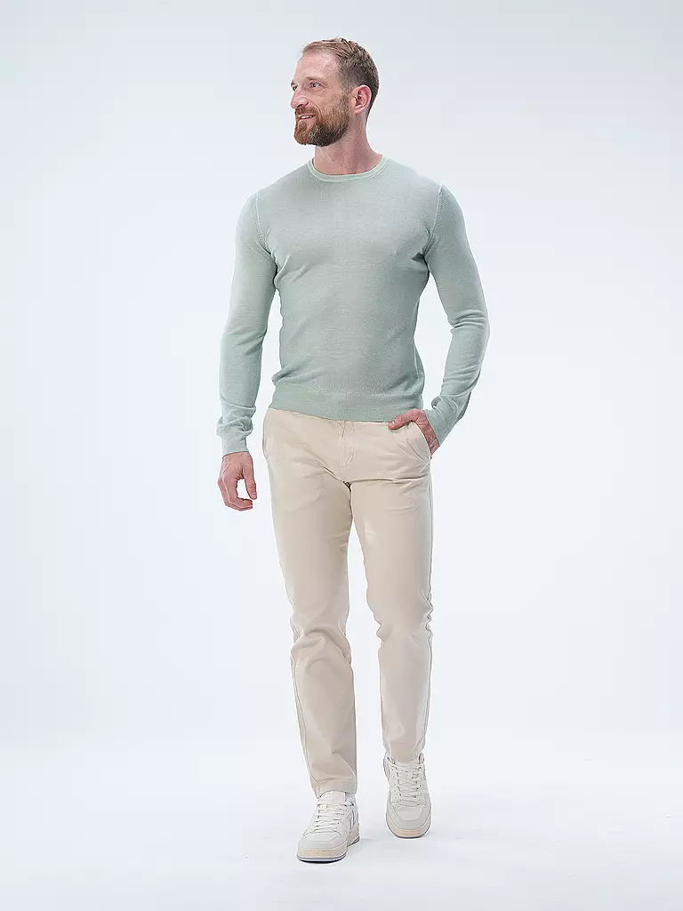 GRAN SASSO | Pullover  | mint