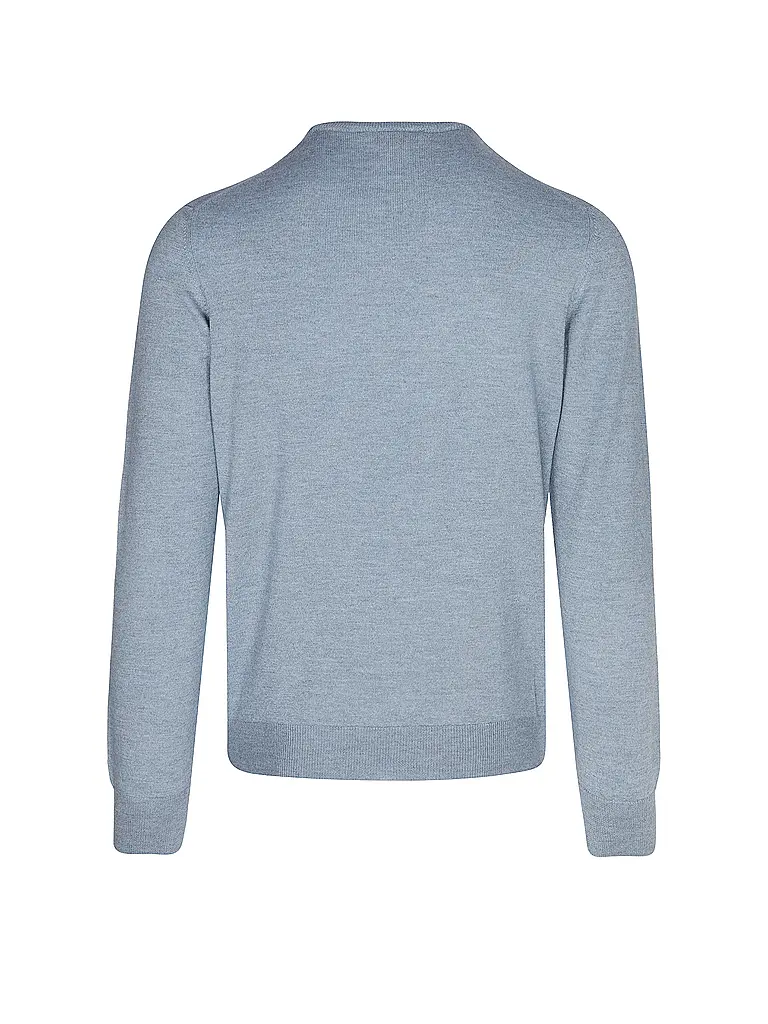GRAN SASSO | Pullover  | hellblau