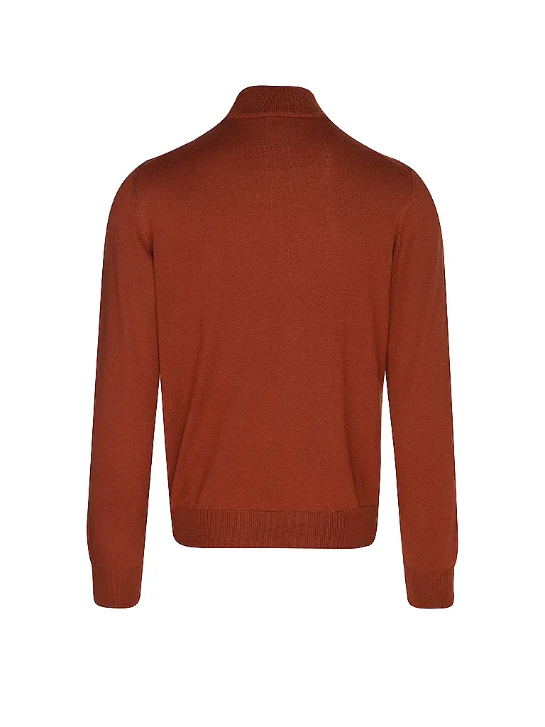 GRAN SASSO | Pullover  | orange