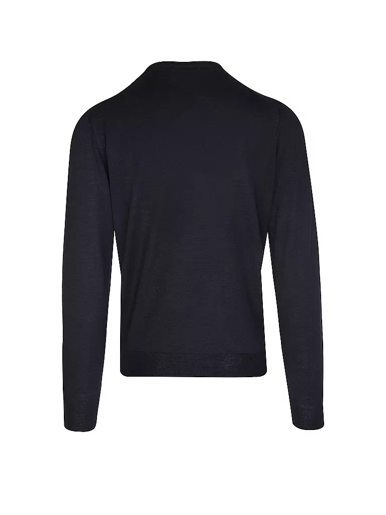 GRAN SASSO | Pullover  | dunkelblau