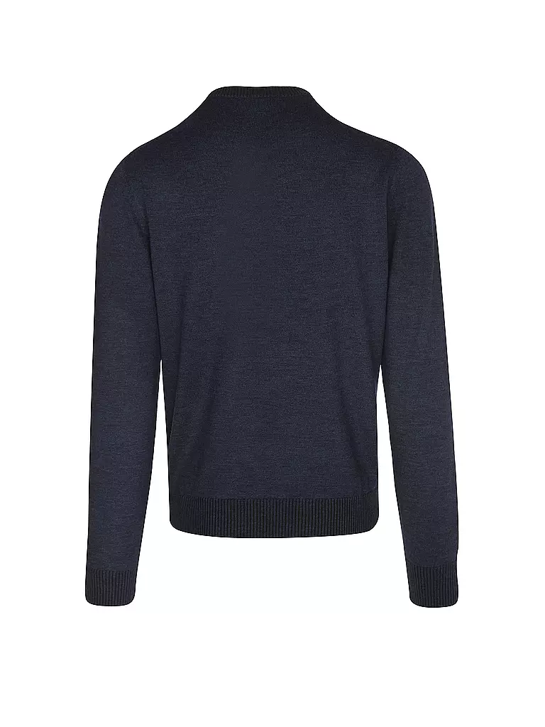 GRAN SASSO | Pullover  | dunkelblau