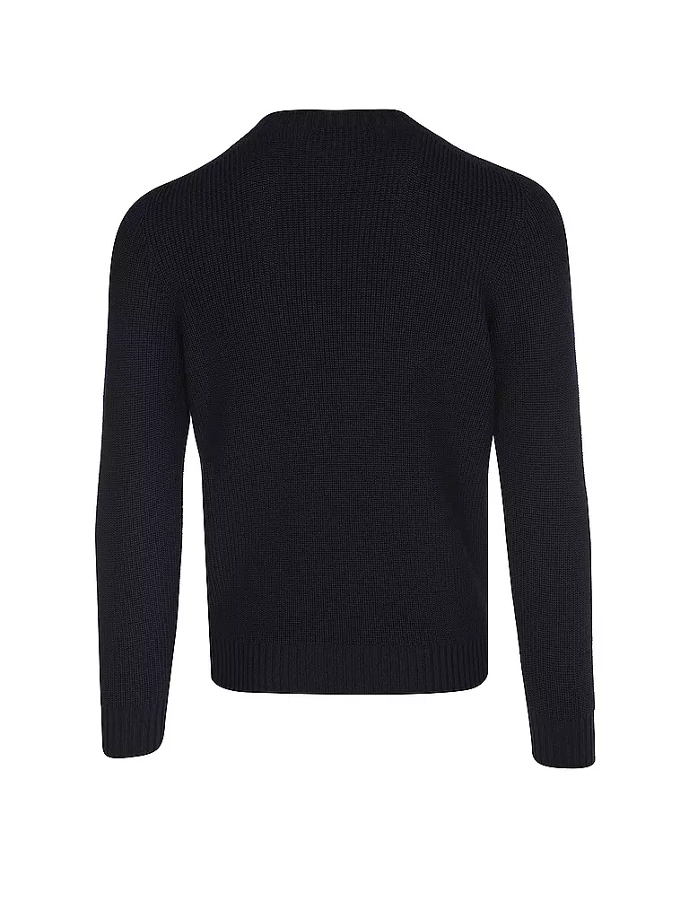 GRAN SASSO | Pullover  | dunkelblau