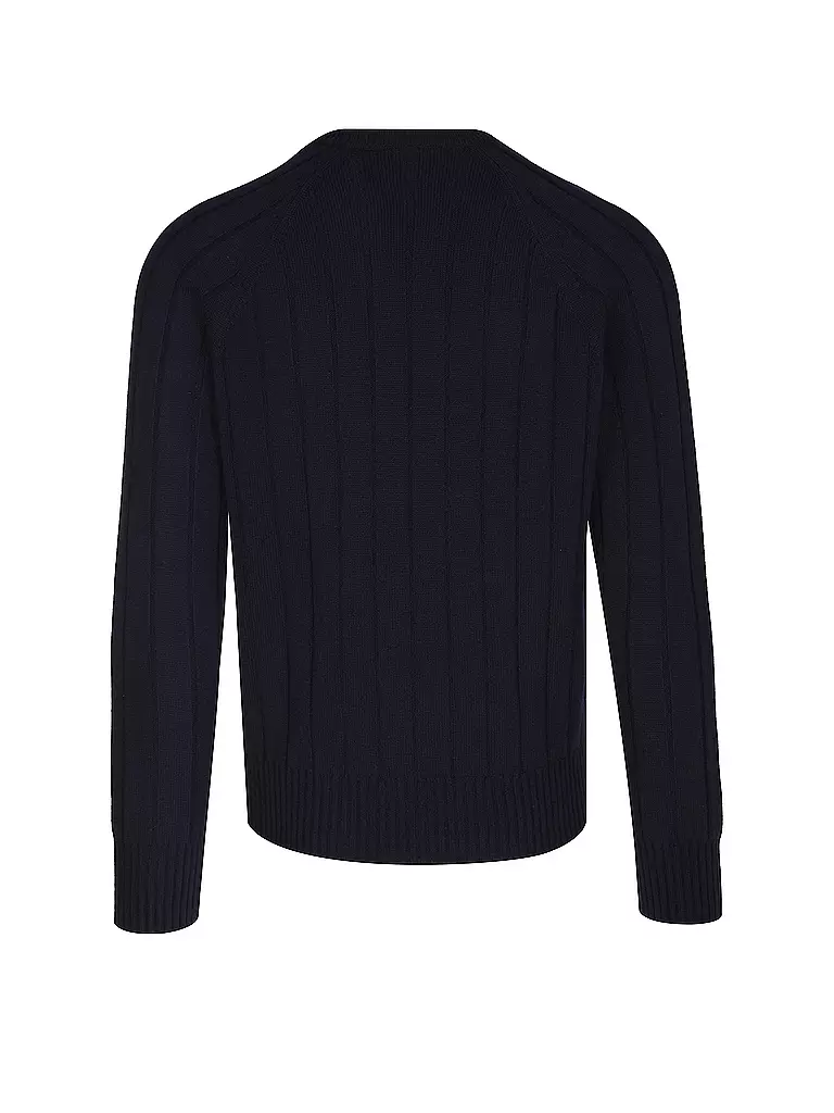 GRAN SASSO | Pullover  | dunkelblau