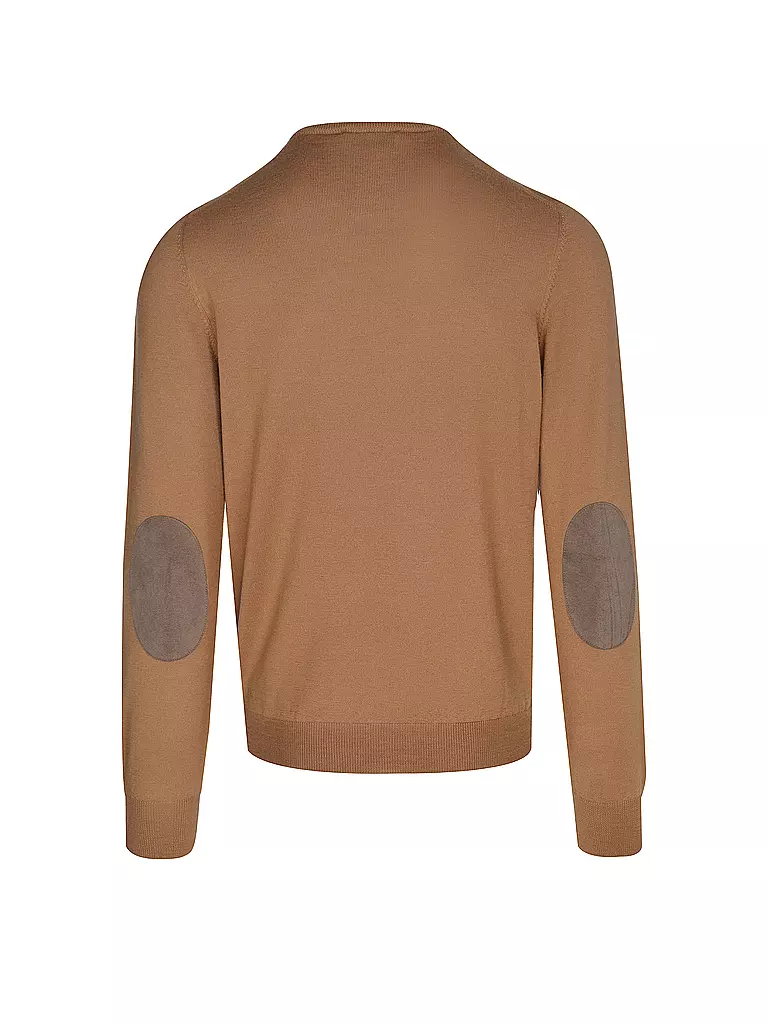 GRAN SASSO | Pullover  | camel