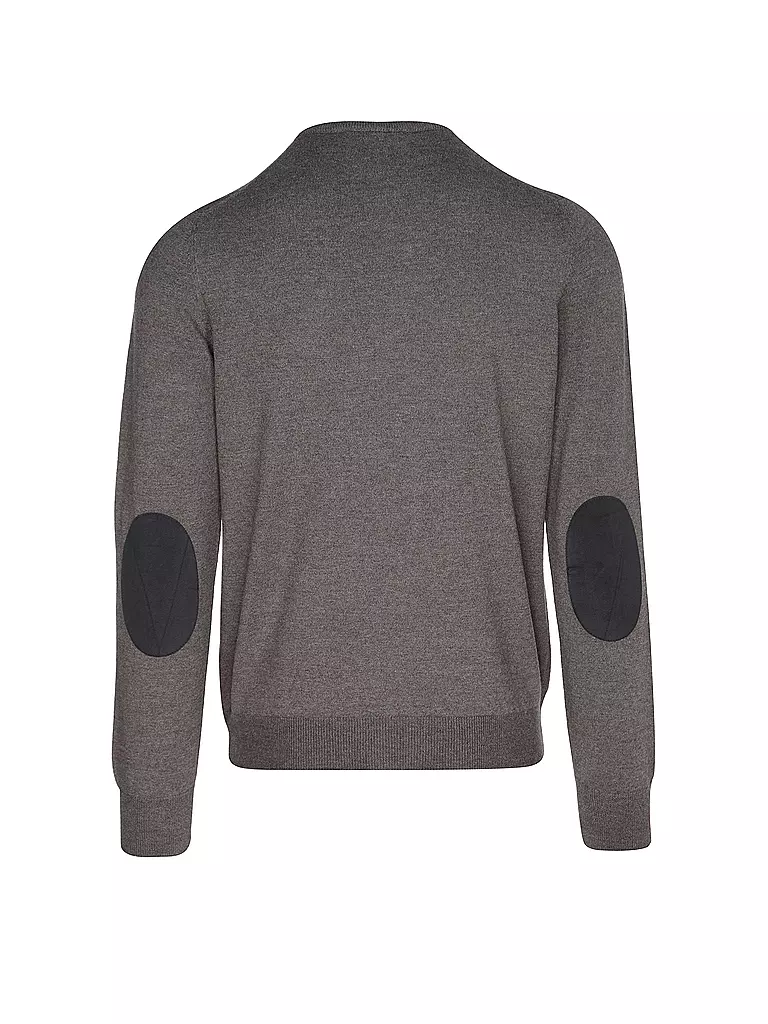 GRAN SASSO | Pullover  | hellbraun