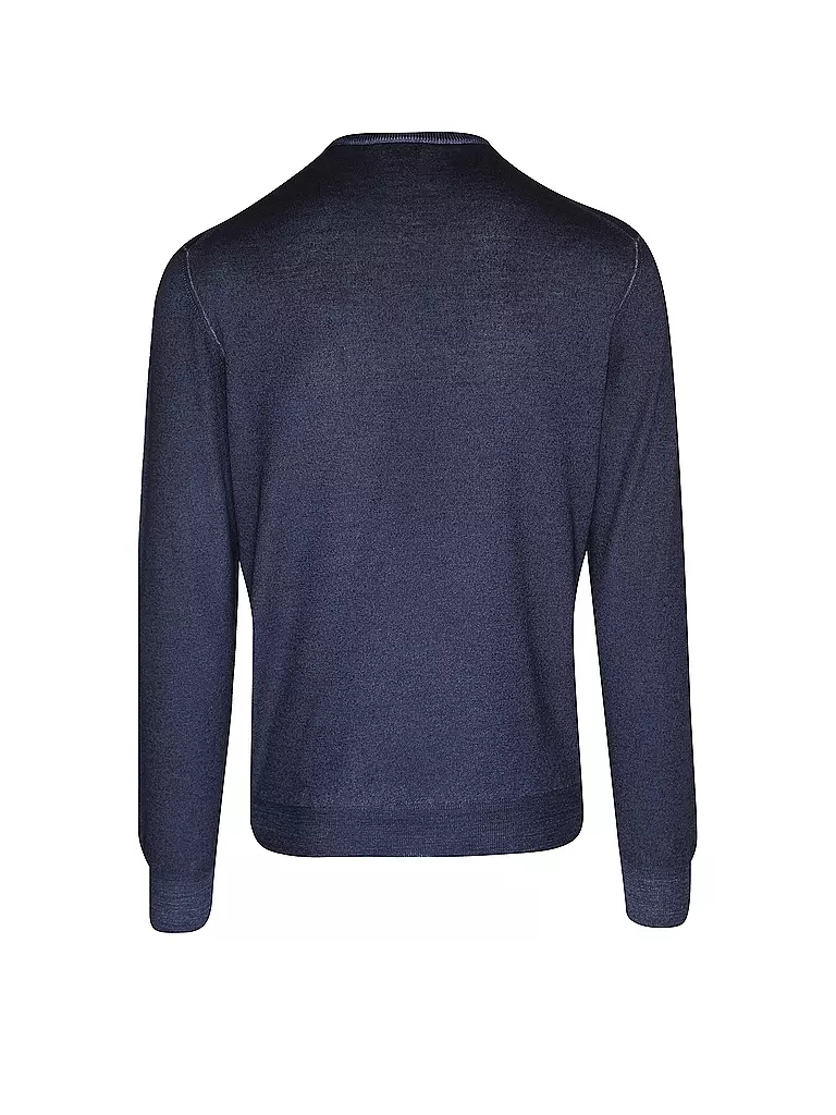 GRAN SASSO | Pullover  | dunkelblau