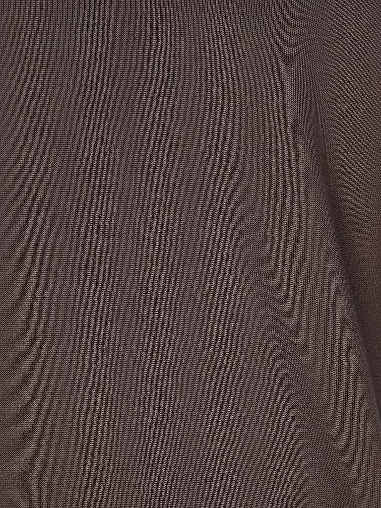 GRAN SASSO | Pullover  | braun