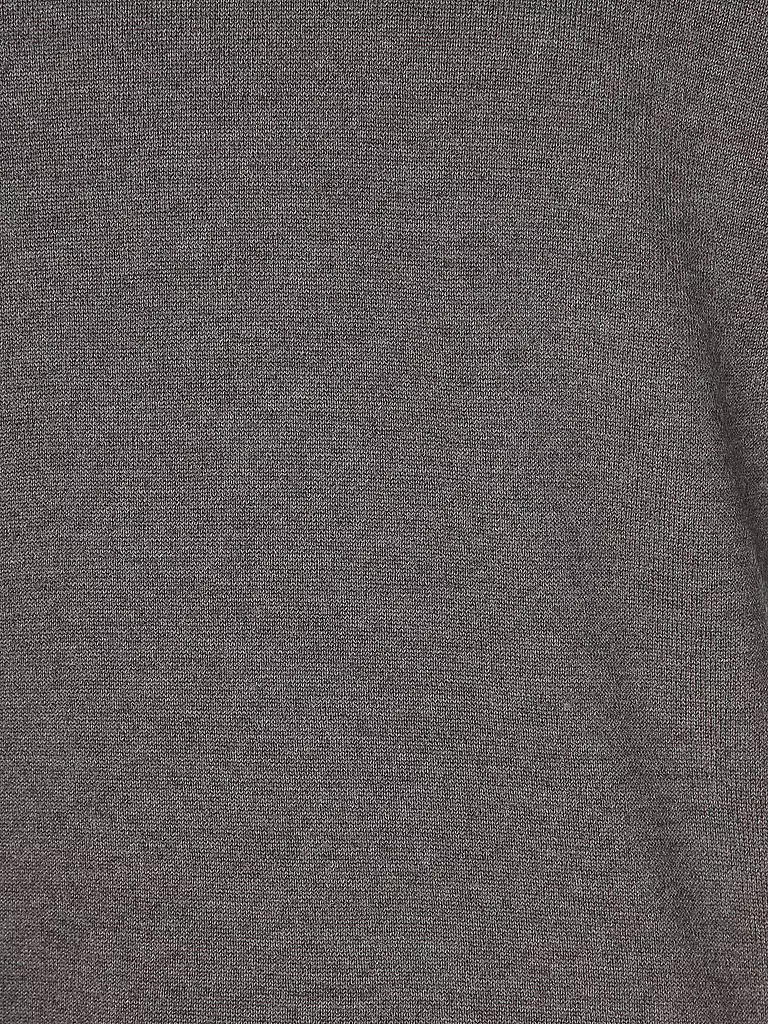 GRAN SASSO | Pullover  | hellbraun