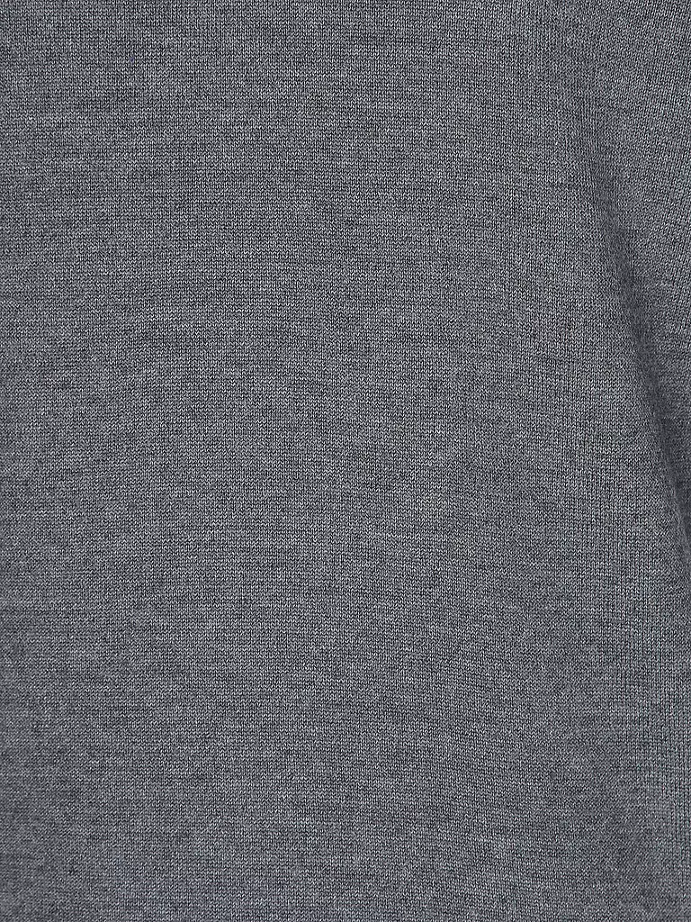 GRAN SASSO | Pullover  | grau