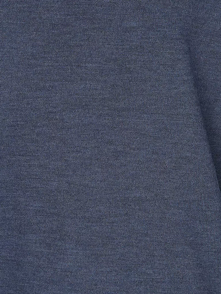 GRAN SASSO | Pullover  | blau