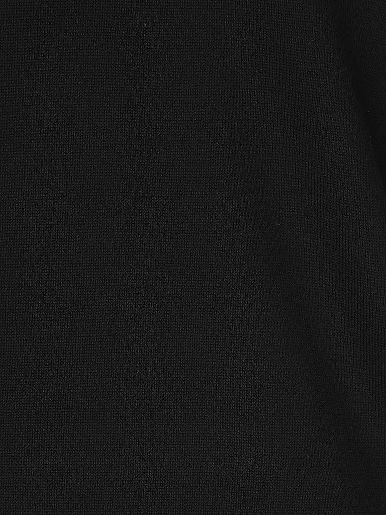GRAN SASSO | Pullover  | schwarz