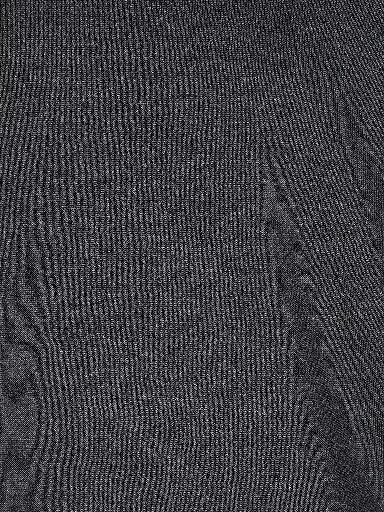 GRAN SASSO | Pullover  | grau