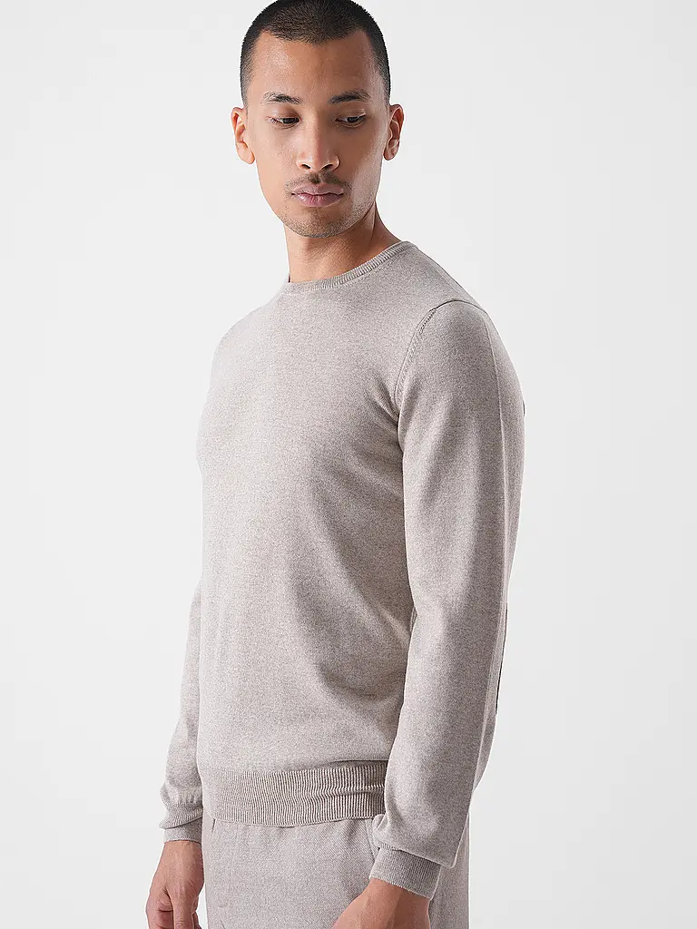 GRAN SASSO | Pullover  | beige
