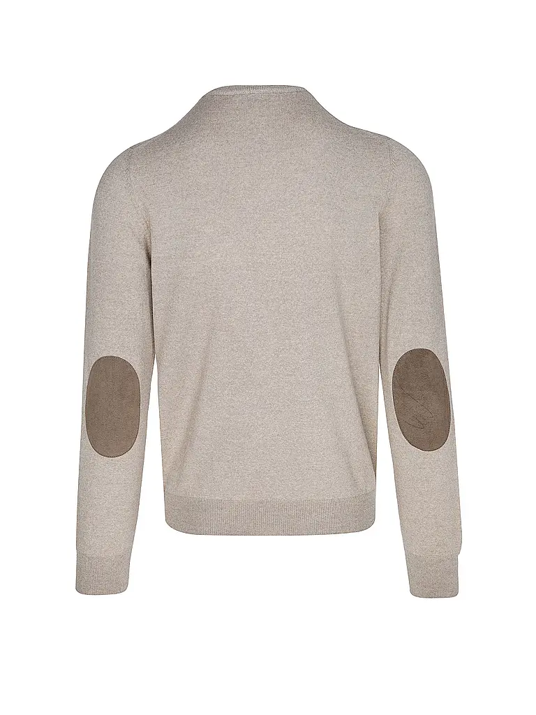 GRAN SASSO | Pullover  | beige