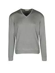GRAN SASSO | Pullover | grün