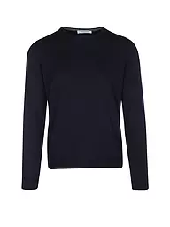 GRAN SASSO | Pullover | blau