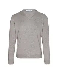 GRAN SASSO | Pullover | beige