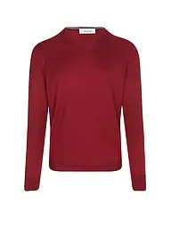 GRAN SASSO | Pullover | rot