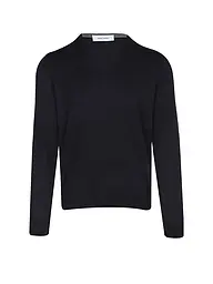 GRAN SASSO | Pullover | blau