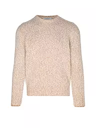 GRAN SASSO | Pullover | camel