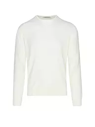 GRAN SASSO | Pullover | weiss