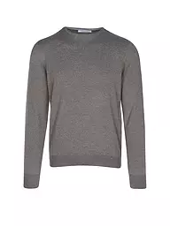 GRAN SASSO | Pullover | hellbraun