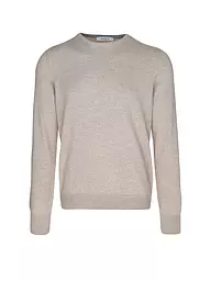 GRAN SASSO | Pullover | beige