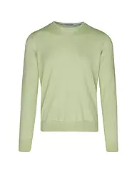 GRAN SASSO | Pullover | hellgrün