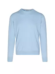 GRAN SASSO | Pullover | hellblau