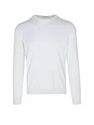 GRAN SASSO | Pullover | hellgrau