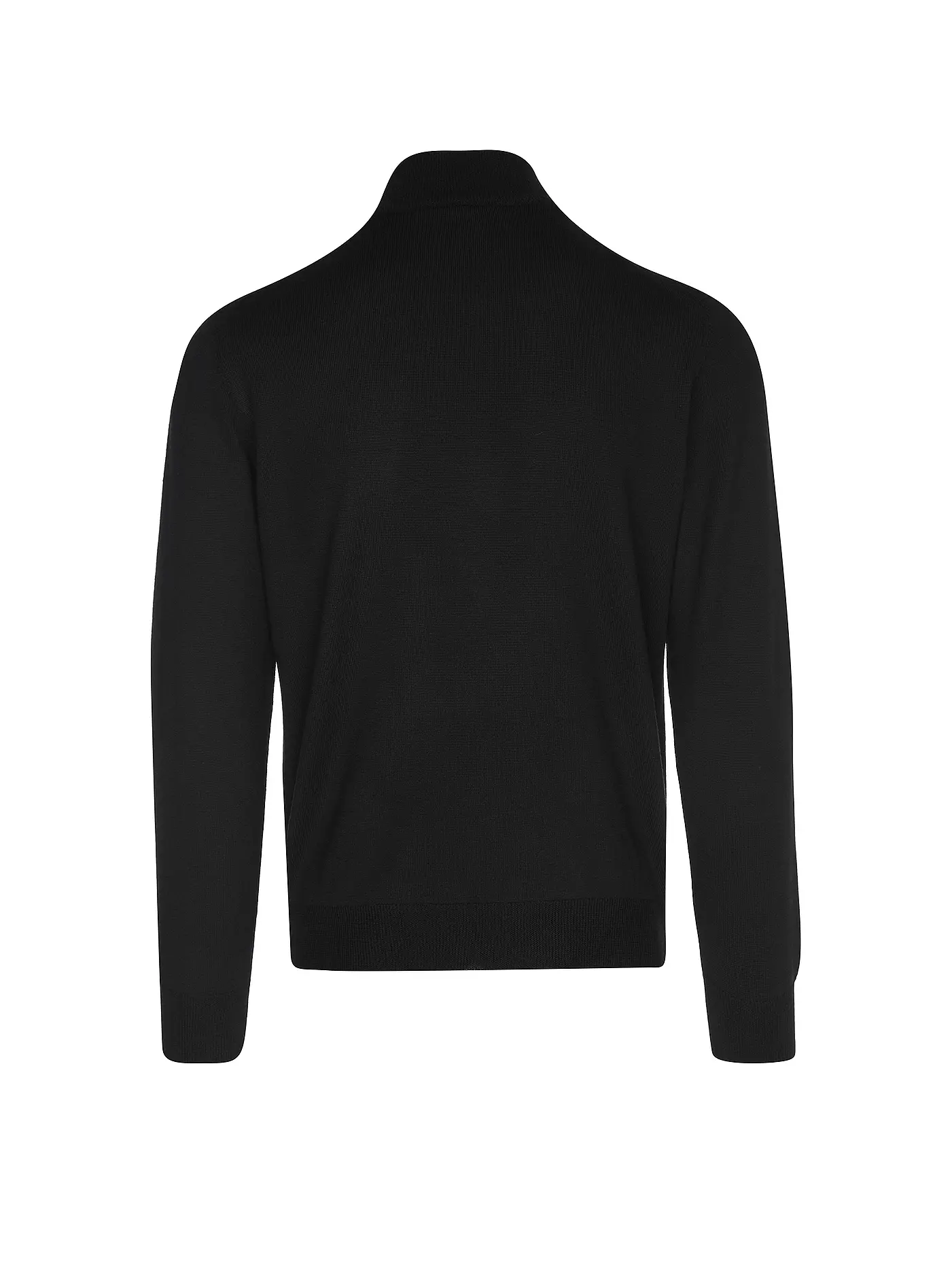 GRAN SASSO | Pullover | schwarz
