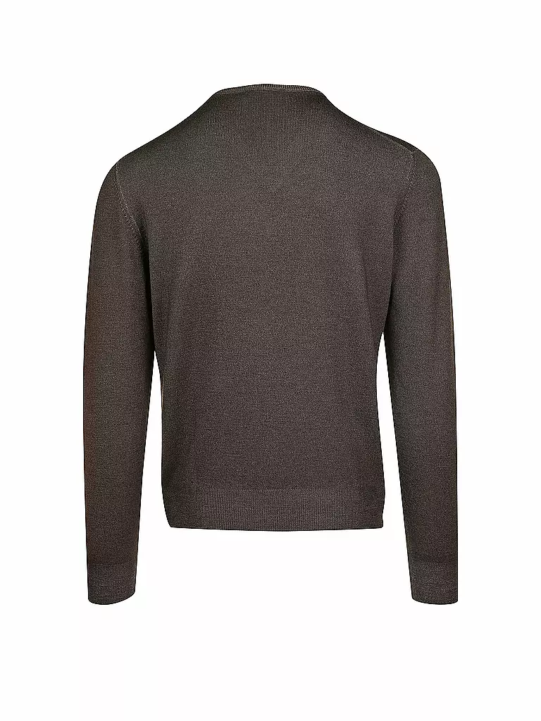 GRAN SASSO | Pullover | braun