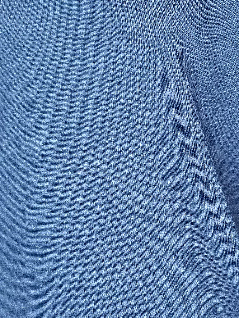 GRAN SASSO | Pullover | blau