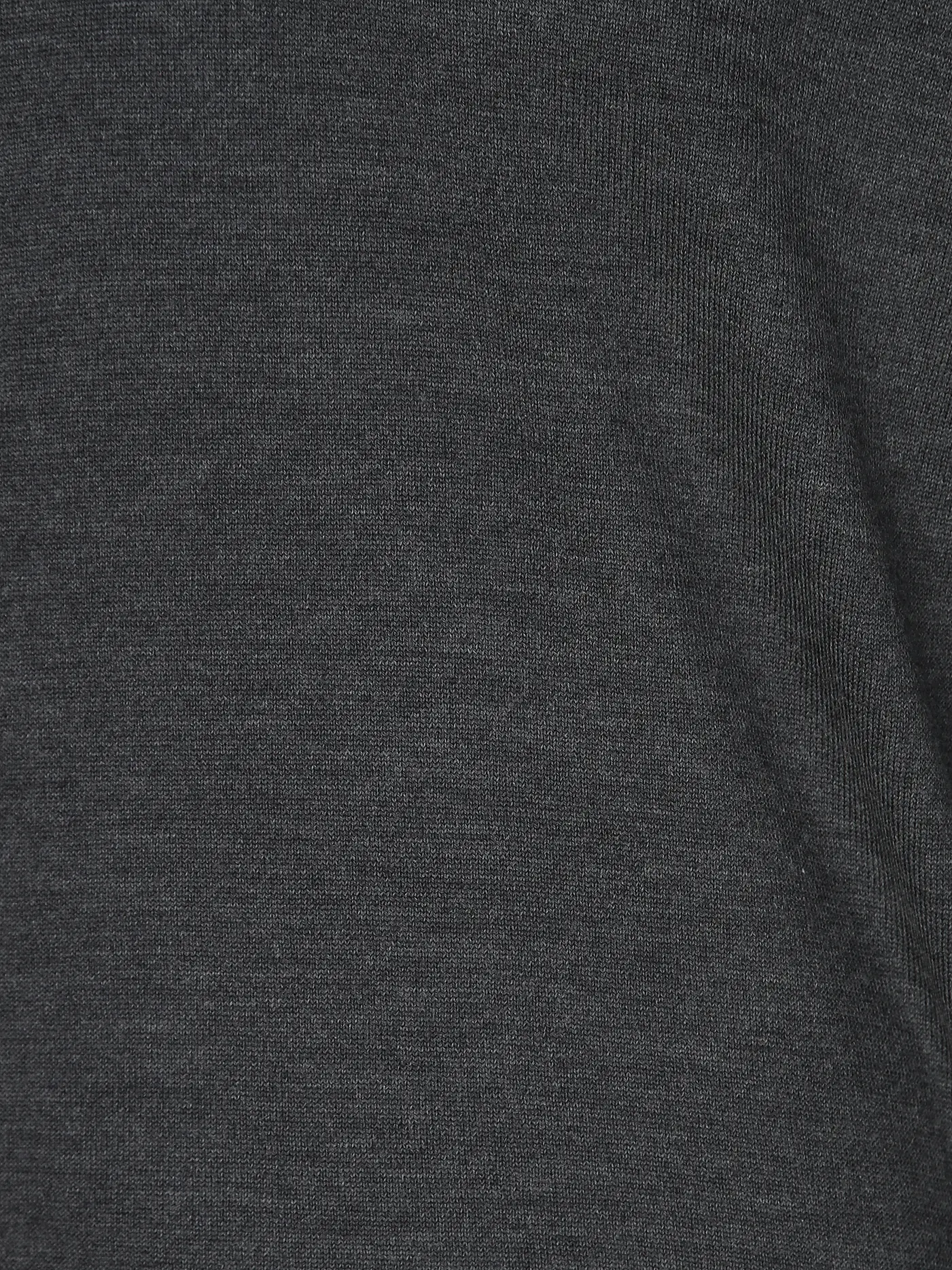 GRAN SASSO | Pullover | grau