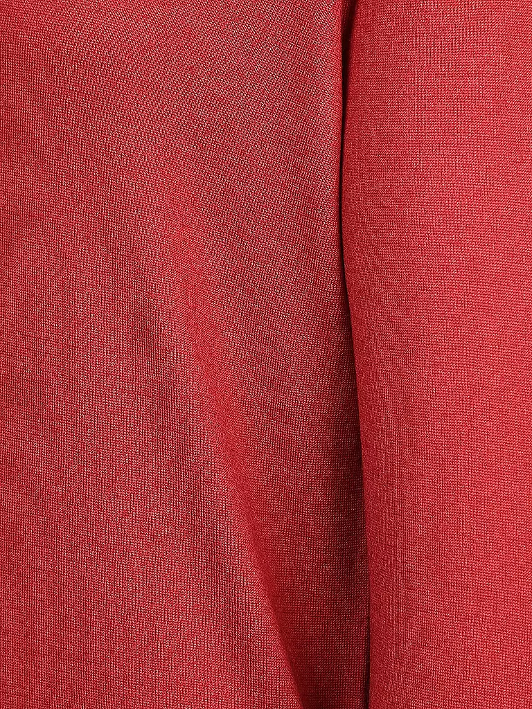 GRAN SASSO | Pullover | rot
