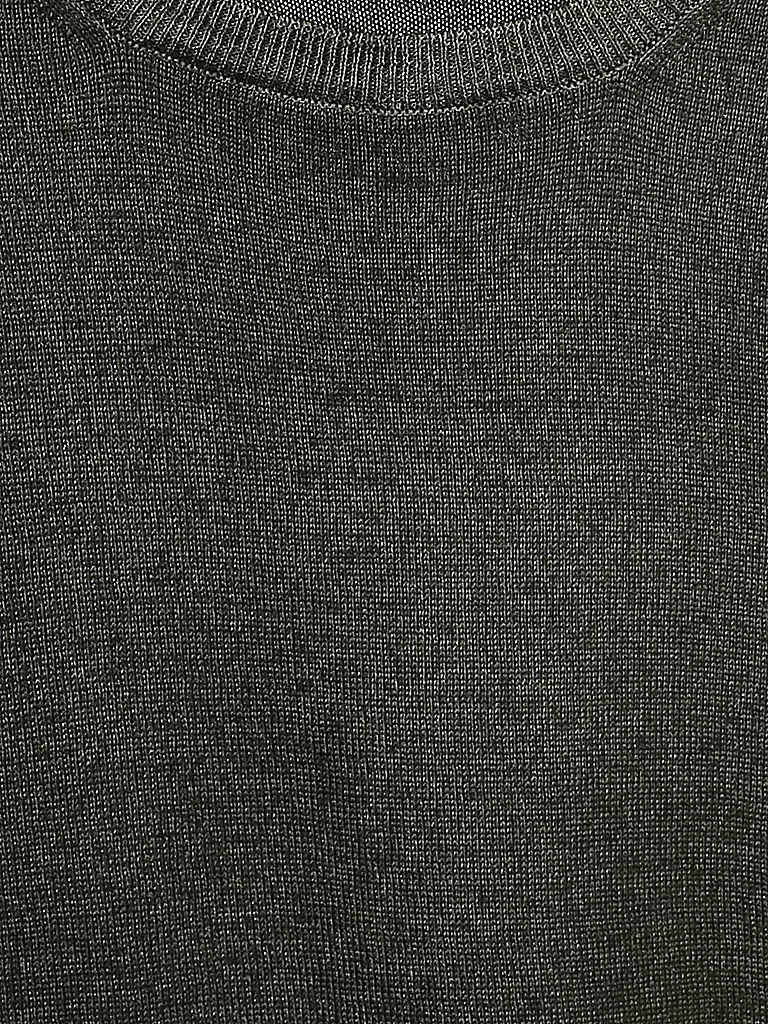 GRAN SASSO | Pullover | grün