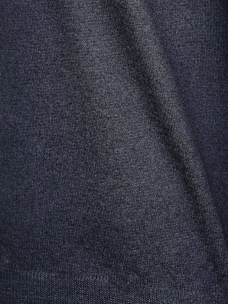 GRAN SASSO | Pullover | blau