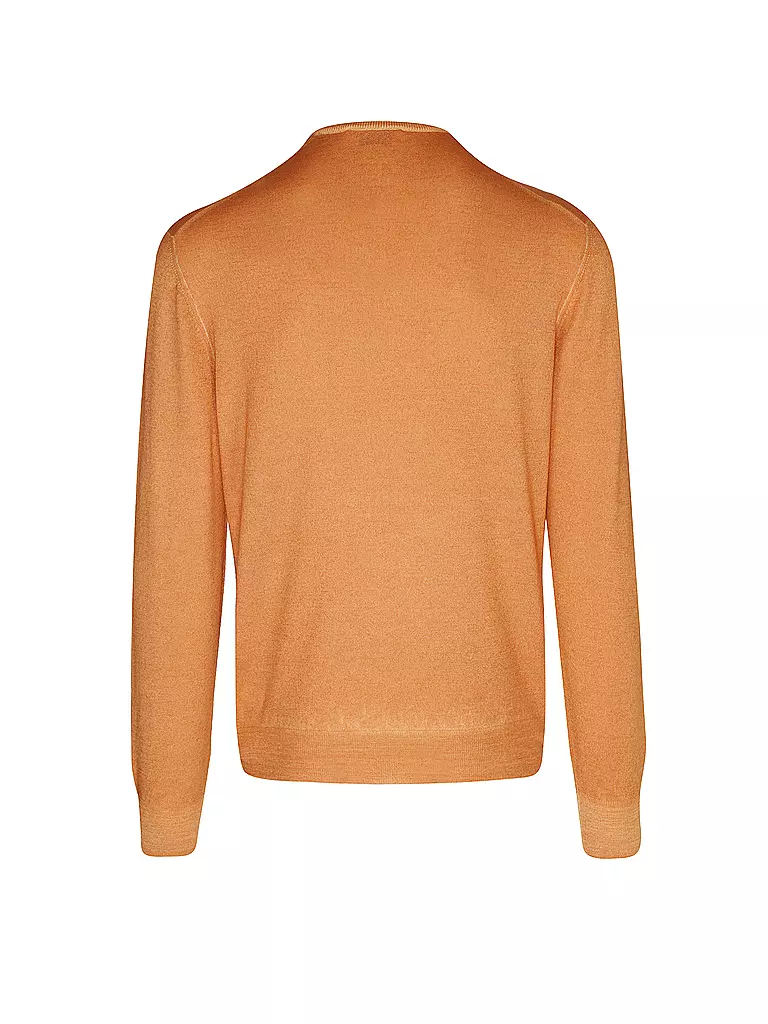 GRAN SASSO | Pullover | orange