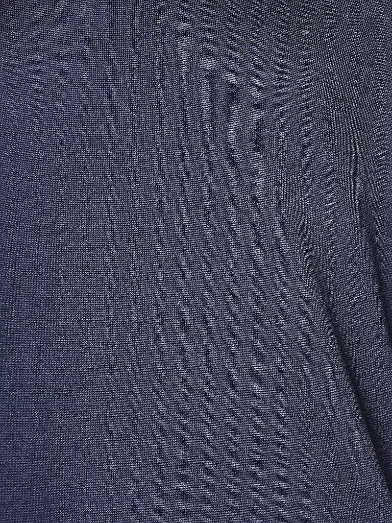 GRAN SASSO | Pullover | blau