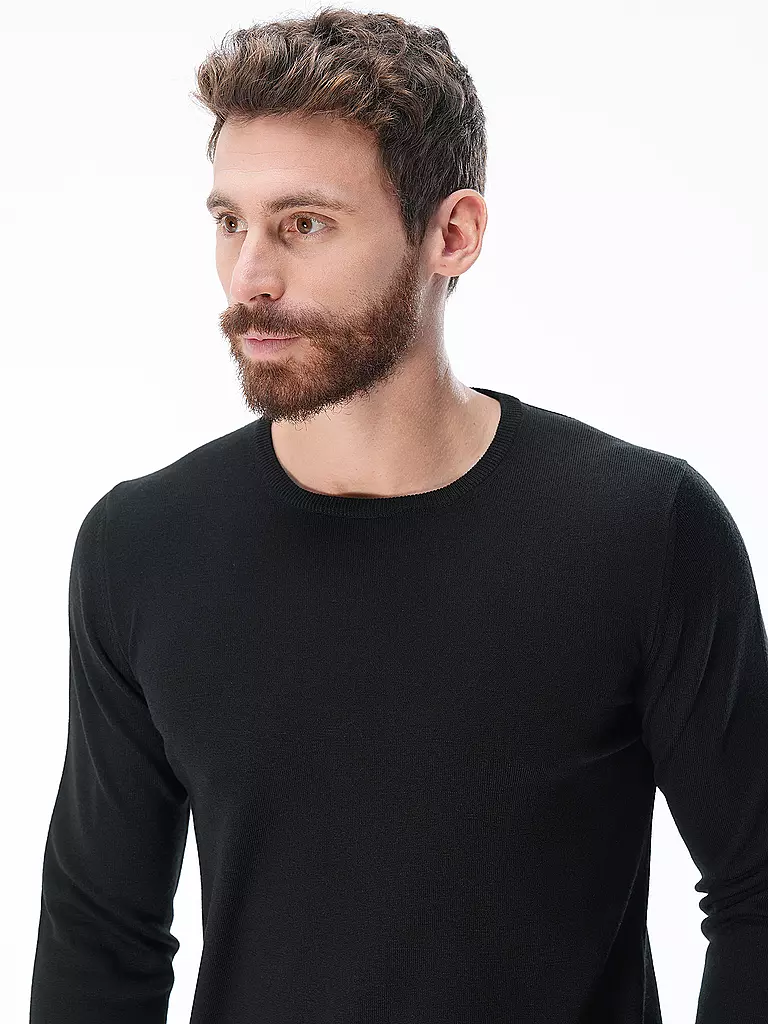 GRAN SASSO | Pullover | hellgrün