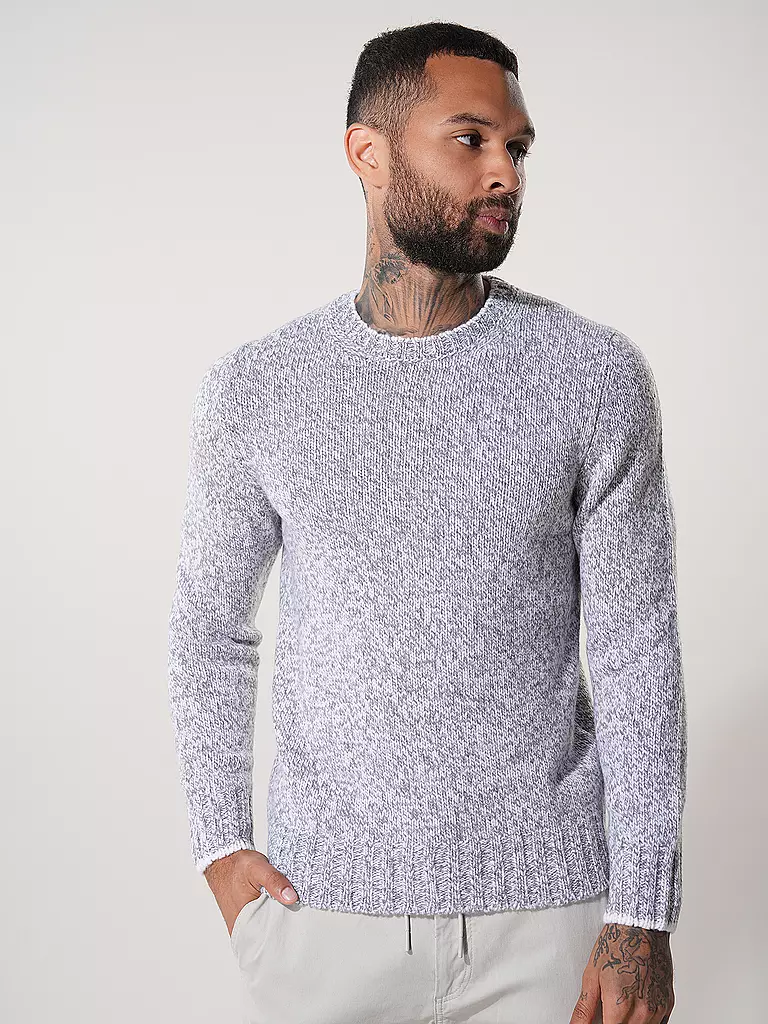 GRAN SASSO | Pullover | camel