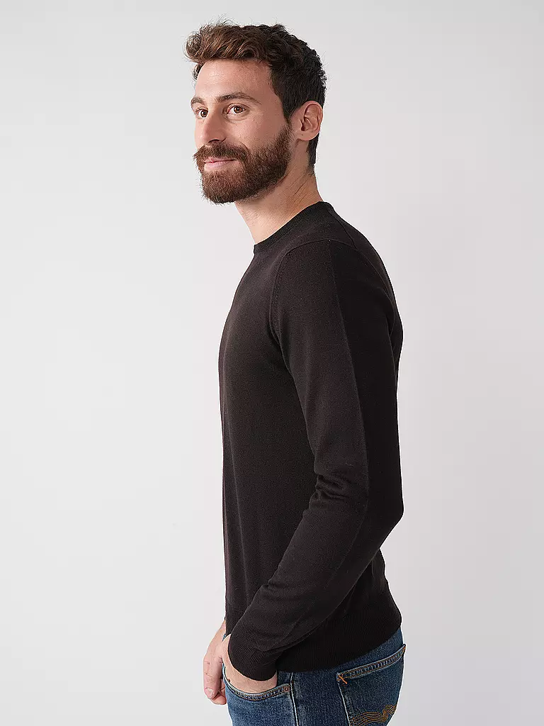 GRAN SASSO | Pullover | braun